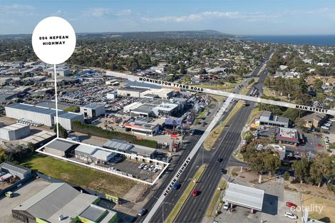 994 Nepean Hwy, Mornington, VIC 3931