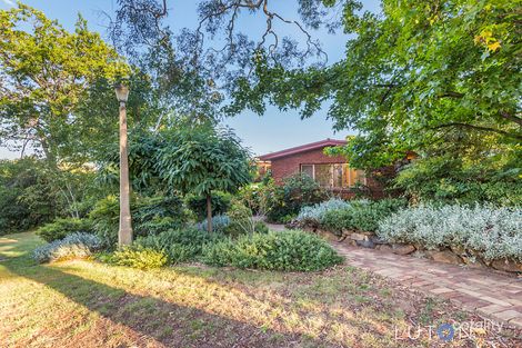 Property photo of 19 Vasey Crescent Campbell ACT 2612