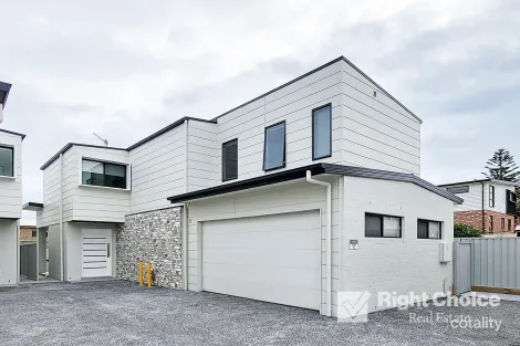 4/13 Cliff Ave, Barrack Point, NSW 2528