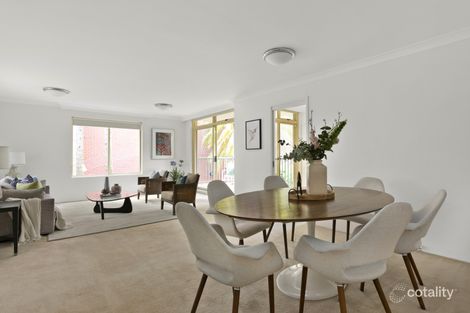 Property photo of 17/6 Paul Street Bondi Junction NSW 2022