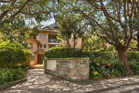 Property photo of 17/6 Paul Street Bondi Junction NSW 2022