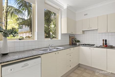 Property photo of 17/6 Paul Street Bondi Junction NSW 2022