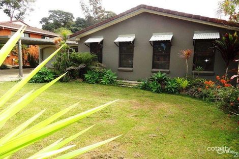 33 Moller Dr, Sawtell, NSW 2452