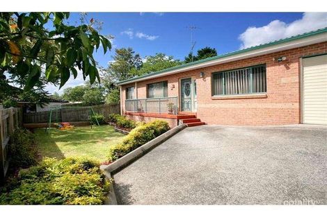 Property photo of 2A Carson Street Dundas Valley NSW 2117