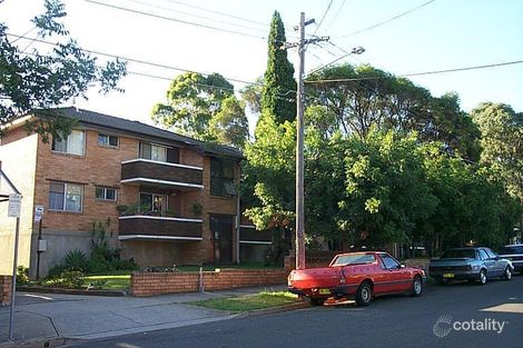 Property photo of 5/21-25 Crawford Street Berala NSW 2141