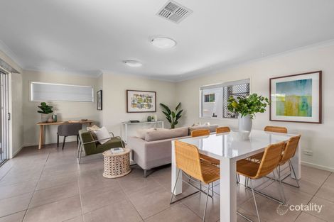 Property photo of 2/21 Montrose Road Taringa QLD 4068