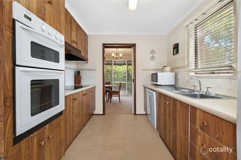 Property photo of 1/40 Marr Street Pearce ACT 2607