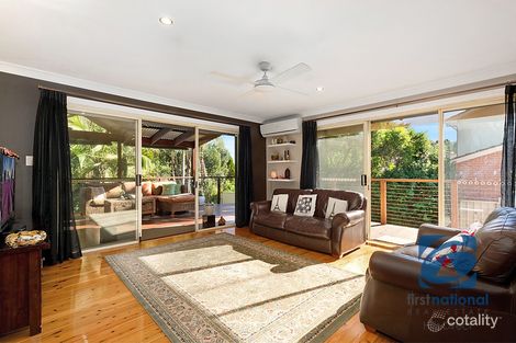 Property photo of 17 Condor Street Quakers Hill NSW 2763