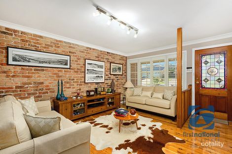 Property photo of 17 Condor Street Quakers Hill NSW 2763