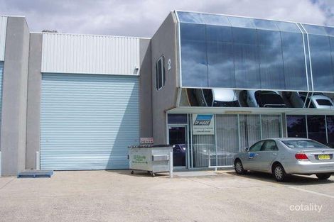 2/10 Anella Ave, Castle Hill, NSW 2154