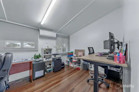 Property photo of 12582 Bruce Highway Hamilton Plains QLD 4800