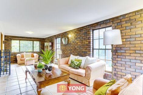 Property photo of 6 Betula Place Sunnybank Hills QLD 4109