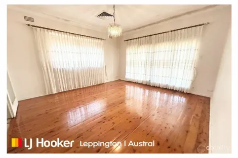 Property photo of 165 Fourteenth Avenue Austral NSW 2179