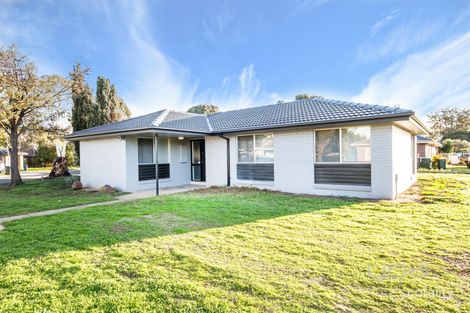 Property photo of 74 Loyola Road Werribee VIC 3030