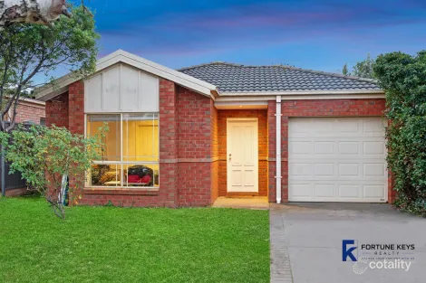 Property photo of 4 Ruby Place Werribee VIC 3030