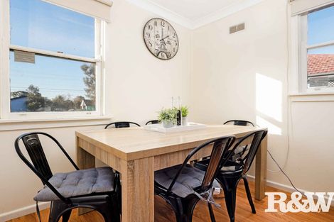 Property photo of 14 Samoa Place Lethbridge Park NSW 2770