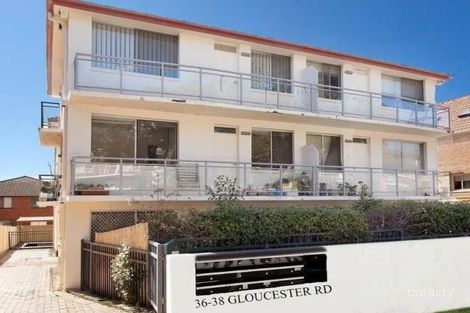 Property photo of 11/36 Gloucester Road Hurstville NSW 2220