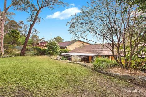 Property photo of 26 Silver Crescent Westleigh NSW 2120