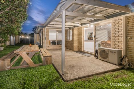 Property photo of 7 Fawn Street Upper Coomera QLD 4209