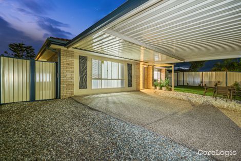 Property photo of 7 Fawn Street Upper Coomera QLD 4209