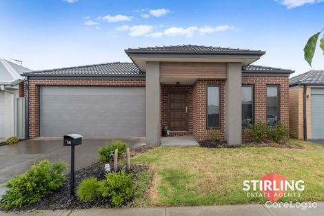 Property photo of 16 Stark Circuit Cranbourne East VIC 3977