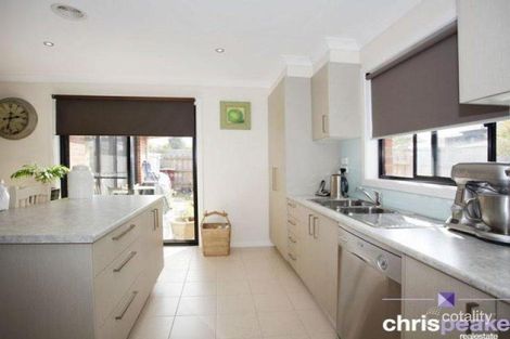 Property photo of 11/55 Fairholme Boulevard Berwick VIC 3806