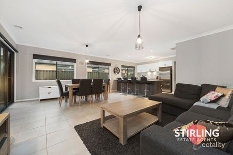 Property photo of 16 Stark Circuit Cranbourne East VIC 3977