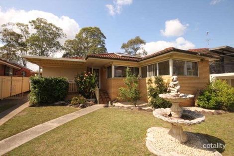 44 Jacaranda Dr, Georges Hall, NSW 2198