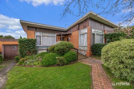 9 Frances St, Heathmont, VIC 3135
