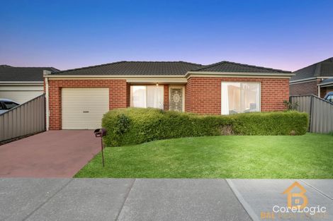 Property photo of 200 Thames Boulevard Tarneit VIC 3029