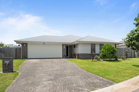 Property photo of 7 Newton Street Caboolture South QLD 4510