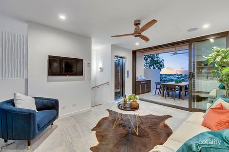 Property photo of 3/100 Dorsal Drive Birkdale QLD 4159