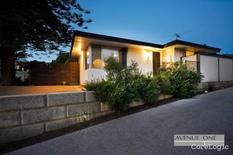 Property photo of 1 Goldmead Street Bayswater WA 6053