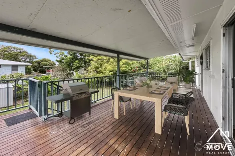 Property photo of 100 Lillipilli Street Vincent QLD 4814
