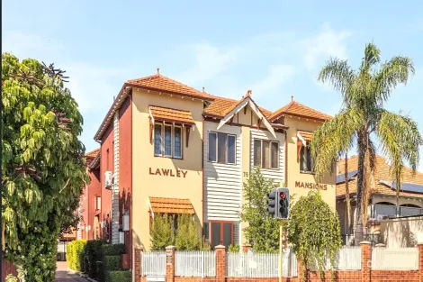 7/76 Guildford Rd, Mount Lawley, WA 6050