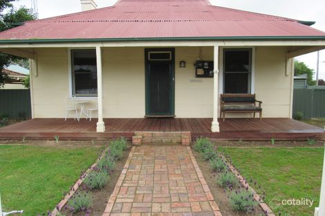 Property photo of 10 Balfour Street Culcairn NSW 2660