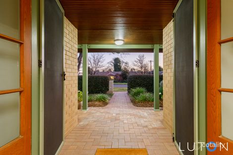 Property photo of 6 Gooreen Street Reid ACT 2612