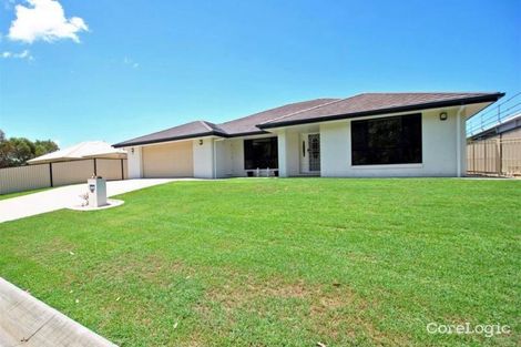 Property photo of 48 Pembroke Avenue Pelican Waters QLD 4551