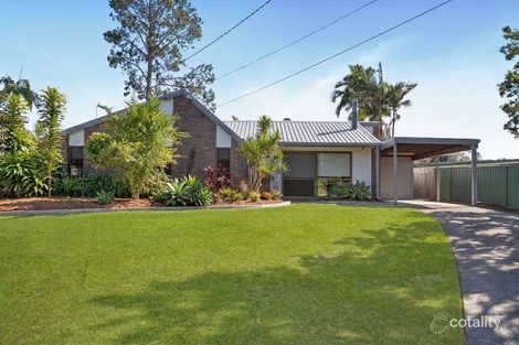 8 CLIVIA CRES, DAISY HILL, QLD 4127