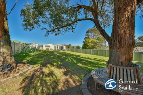 Property photo of 8 Richardson Street Thirlmere NSW 2572