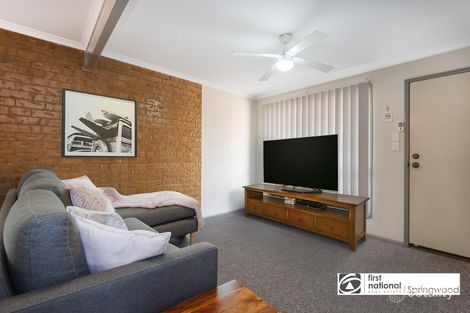 Property photo of 63/15 Magellan Road Springwood QLD 4127