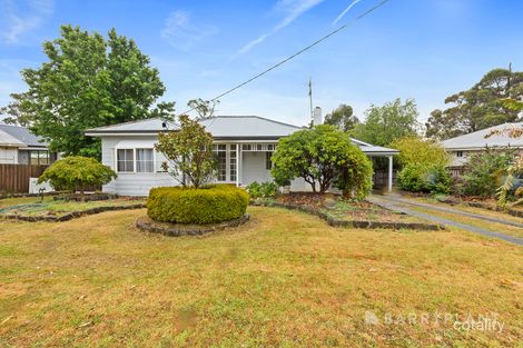 Property photo of 13 Nash Road Bunyip VIC 3815