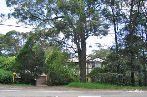 Property photo of 372 Hawkesbury Road Winmalee NSW 2777