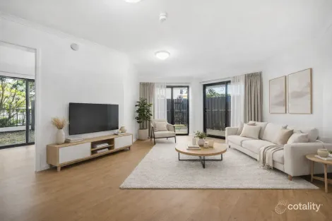 1/75 Thorn St, Kangaroo Point, QLD 4169