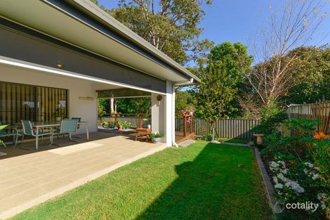 Property photo of 14 Kerrigan Court Mudgeeraba QLD 4213