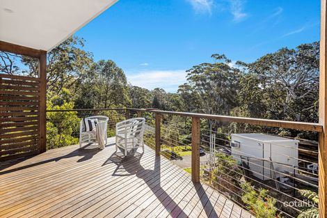 Property photo of 47 Tunnel Road Helensburgh NSW 2508
