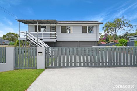Property photo of 27 Lowana Street Camira QLD 4300