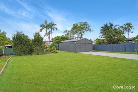 Property photo of 27 Lowana Street Camira QLD 4300