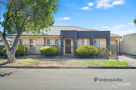 Property photo of 13 Blyth Street Broadview SA 5083