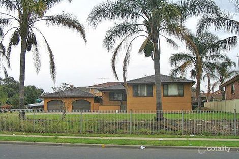 91 Wilson Rd, Bonnyrigg Heights, NSW 2177